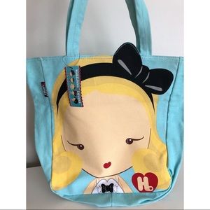 Harajuku Lovers Tote Bag